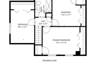 402 Coolidge Blvd, Norristown, PA 19401 - Photo 5