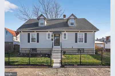 7405 Cedar Lane, Elkins Park, PA 19027 - Photo 3