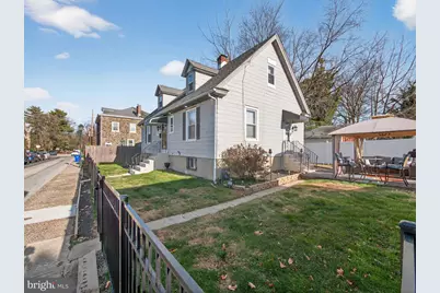 7405 Cedar Lane, Elkins Park, PA 19027 - Photo 5