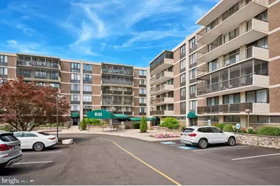 8302 Old York Road #B-24, Elkins Park, PA 19027 - Photo 29