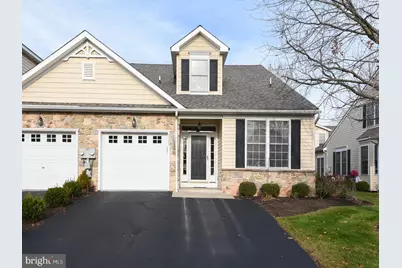 3113 Arbour Green Court, Hatfield, PA 19440 - Photo 1