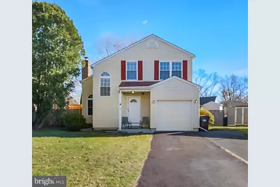 23 Orchard Circle, Telford, PA 18969 - Photo 1