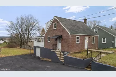 1779 Swamp Pike, Gilbertsville, PA 19525 - Photo 1