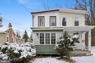 361 Church Road, Elkins Park, PA 19027 - Photo 1