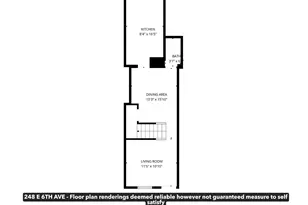 248 E 6th Ave, Conshohocken, PA 19428 - Photo 23