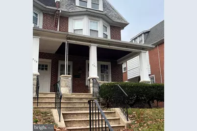 721 Stanbridge Street, Norristown, PA 19401 - Photo 1