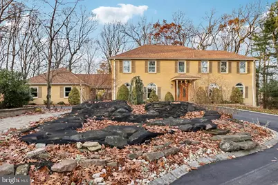 400 Highview Drive, Wayne, PA 19087 - Photo 7