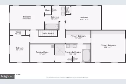 400 Highview Drive, Wayne, PA 19087 - Photo 141