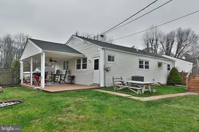 208 Marilyn Road, Hatboro, PA 19040 - Photo 33
