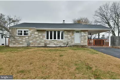 208 Marilyn Road, Hatboro, PA 19040 - Photo 1