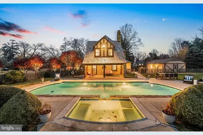 409 McClenaghan Mill Road, Wynnewood, PA 19096 - Photo 3