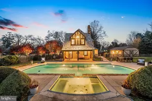 409 Mcclenaghan Mill Rd, Wynnewood, PA 19096 - Photo 3