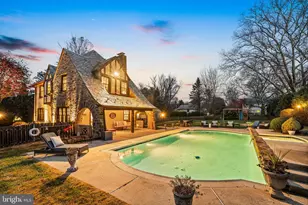 409 Mcclenaghan Mill Rd, Wynnewood, PA 19096 - Photo 47