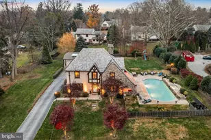 409 Mcclenaghan Mill Rd, Wynnewood, PA 19096 - Photo 59