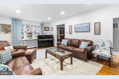 409 McClenaghan Mill Road, Wynnewood, PA 19096 - Photo 7