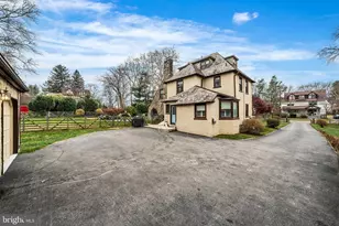 409 Mcclenaghan Mill Rd, Wynnewood, PA 19096 - Photo 55