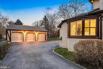 409 McClenaghan Mill Road, Wynnewood, PA 19096 - Photo 41