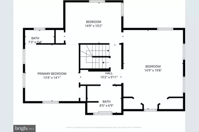 409 McClenaghan Mill Road, Wynnewood, PA 19096 - Photo 69