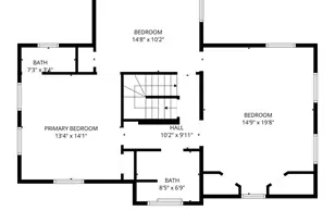 409 Mcclenaghan Mill Rd, Wynnewood, PA 19096 - Photo 69