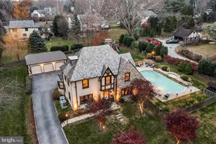 409 Mcclenaghan Mill Rd, Wynnewood, PA 19096 - Photo 63