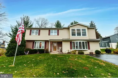 841 Rodman Avenue, Jenkintown, PA 19046 - Photo 1