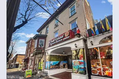 406 W Marshall Street, Norristown, PA 19401 - Photo 3