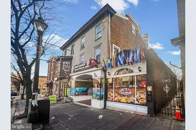 406 W Marshall Street, Norristown, PA 19401 - Photo 1