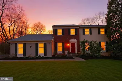 1354 Wentz Drive, Fort Washington, PA 19034 - Photo 1