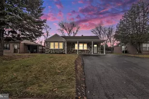 711 W County Line Rd, Hatboro, PA 19040 - Photo 1