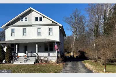 2551 Hillcrest Avenue, Norristown, PA 19401 - Photo 1