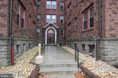 7876 Spring Avenue #3FL, Elkins Park, PA 19027 - Photo 19