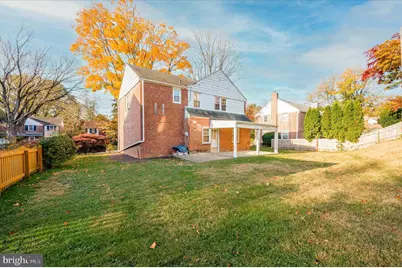 459 Rock Glen Drive, Wynnewood, PA 19096 - Photo 23