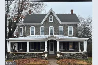 343 Main Street, Red Hill, PA 18076 - Photo 1