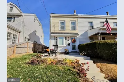 326 W 4th Avenue, Conshohocken, PA 19428 - Photo 1