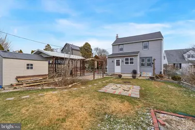 291 Roberts Avenue, Conshohocken, PA 19428 - Photo 23