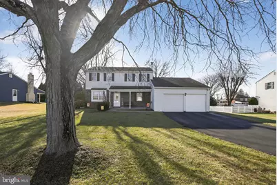 2306 Carol Lane, Norristown, PA 19401 - Photo 3