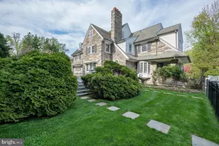 700 Hazelhurst Ave, Merion Station, PA 19066 - Photo 3