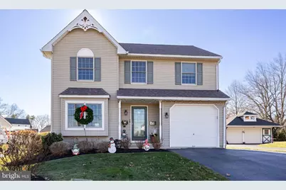 554 Harleysville Pike, Souderton, PA 18964 - Photo 1