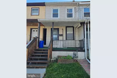 947 Coates Street #19 COATES ST, Bridgeport, PA 19405 - Photo 1