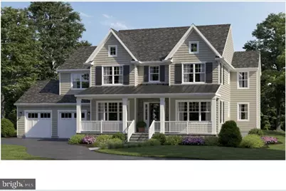 13 Elmwood Avenue, Narberth, PA 19072 - Photo 1