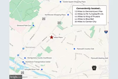 1883 Arbor Place Drive #30S, Norristown, PA 19401 - Photo 27