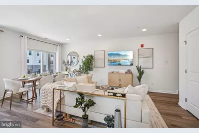 1883 Arbor Place Drive #28E, Norristown, PA 19401 - Photo 13