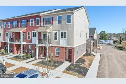 236 Chapel Court #32E, Norristown, PA 19401 - Photo 1