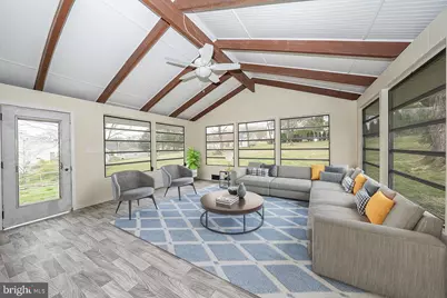 437 Meadowcroft Road, Wayne, PA 19087 - Photo 7