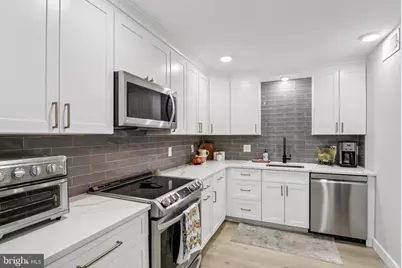 21033 Valley Forge Circle #1033, King of Prussia, PA 19406 - Photo 13