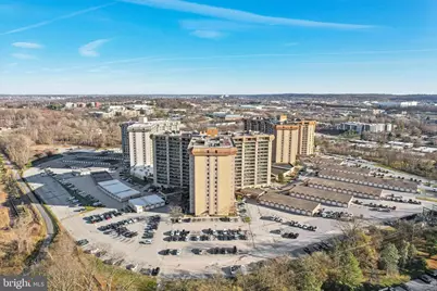 21033 Valley Forge Circle #1033, King of Prussia, PA 19406 - Photo 55