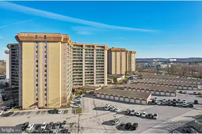 21033 Valley Forge Circle #1033, King of Prussia, PA 19406 - Photo 49