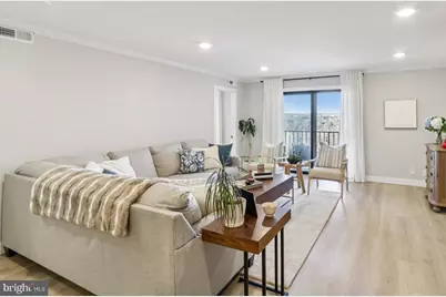 21033 Valley Forge Circle #1033, King of Prussia, PA 19406 - Photo 7