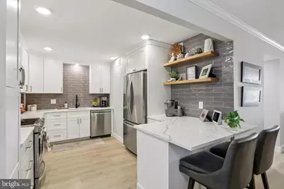 21033 Valley Forge Circle #1033, King of Prussia, PA 19406 - Photo 11