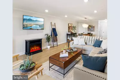 21033 Valley Forge Circle #1033, King of Prussia, PA 19406 - Photo 5